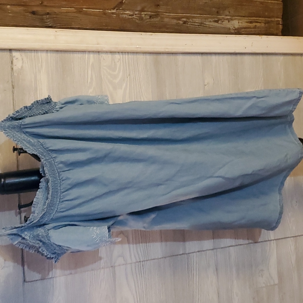 Dress worn once